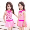 Maillot de bain fille - Ref 2550776
