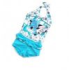 Maillot de bain fille - Ref 2550934