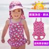 Maillot de bain fille - Ref 2551440