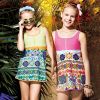 Maillot de bain fille - Ref 2554075