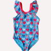 Maillot de bain fille - Ref 2554231