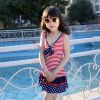 Maillot de bain fille - Ref 2554263
