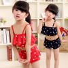 Maillot de bain fille - Ref 2554267
