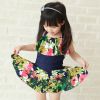 Maillot de bain fille - Ref 2554312