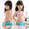 Maillot de bain fille - Ref 2554328