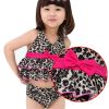 Maillot de bain fille VIVO - Ref 2554434