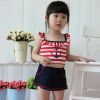 Maillot de bain fille - Ref 2554489
