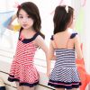 Maillot de bain fille - Ref 2554491