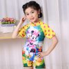 Maillot de bain fille - Ref 2554513