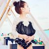 Maillot de bain fille - Ref 2554526