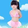 Maillot de bain fille - Ref 2554554