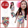 Maillot de bain fille VIVO-BINIYA - Ref 2554682