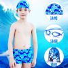 Maillot de bain garçon - Ref 2535455