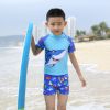 Maillot de bain garçon - Ref 2535787