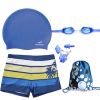 Maillot de bain garçon VECENEY - Ref 2536275