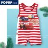 Maillot de bain garçon POPUP - Ref 2536498