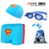 Maillot de bain garçon - Ref 2536542