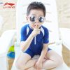 Maillot de bain garçon LINING - Ref 2536862