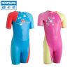 Maillot de bain garçon DECATHLON - Ref 2537419