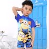 Maillot de bain garçon - Ref 2537536