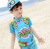 Maillot de bain garçon - Ref 2537604