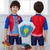 Maillot de bain garçon - Ref 2537813