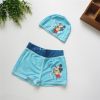 Maillot de bain garçon - Ref 2537942