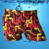 Maillot de bain garçon - Ref 2538673