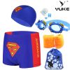 Maillot de bain garçon - Ref 2539142