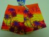 Maillot de bain garçon - Ref 2539990