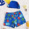 Maillot de bain garçon - Ref 2541179
