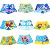 Maillot de bain garçon - Ref 2541261