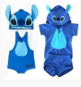 Maillot de bain garçon - Ref 2542516