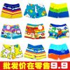 Maillot de bain garçon DIGESIDA - Ref 2543249