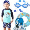 Maillot de bain garçon - Ref 2543356