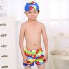 Maillot de bain garçon - Ref 2543453