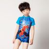 Maillot de bain garçon - Ref 2543463
