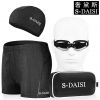 Maillot de bain homme - Ref 2501773