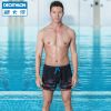 Maillot de bain homme DECATHLON en spandex - Ref 2501807