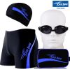 Maillot de bain homme - Ref 2501929