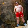 Maillot de bain homme - Ref 2501984