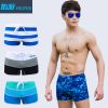 Maillot de bain homme - Ref 2502011