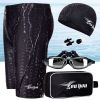 Maillot de bain homme - Ref 2502044