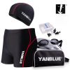 Maillot de bain homme - Ref 2502227