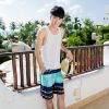 Maillot de bain homme - Ref 2502273
