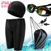 Maillot de bain homme - Ref 2502500