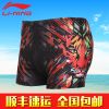 Maillot de bain homme LINING - Ref 2502742