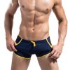 Maillot de bain homme DESMIIT - Ref 2503227