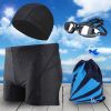 Maillot de bain homme - Ref 2503263