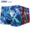 Maillot de bain homme ZOKE - Ref 2503853
